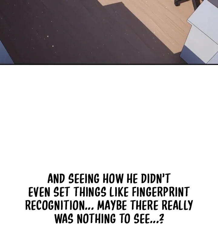 I got trapped inside a container with a married woman Chapter 7 page 28 - 