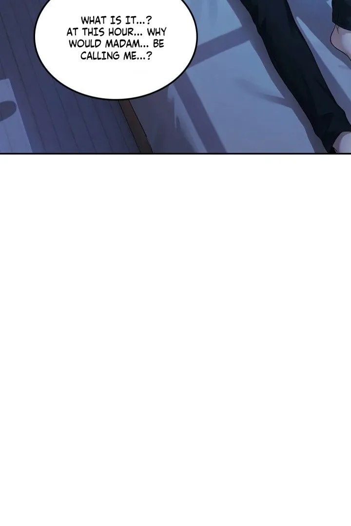 I got trapped inside a container with a married woman Chapter 7 page 39 - 