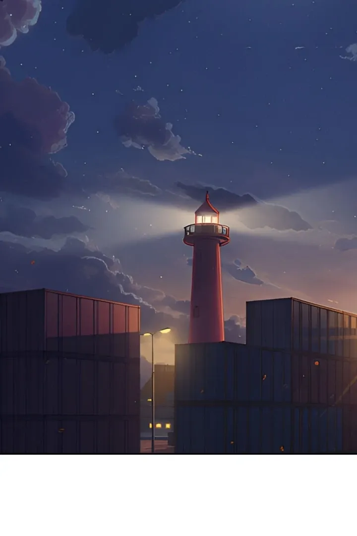 I got trapped inside a container with a married woman Chapter 7 page 43 - 