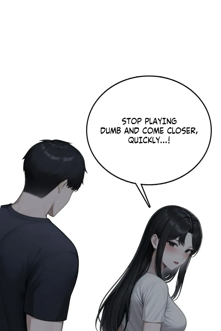 I got trapped inside a container with a married woman Chapter 7 page 47 - 