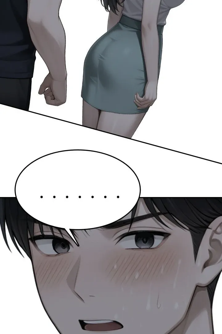 I got trapped inside a container with a married woman Chapter 7 page 48 - 