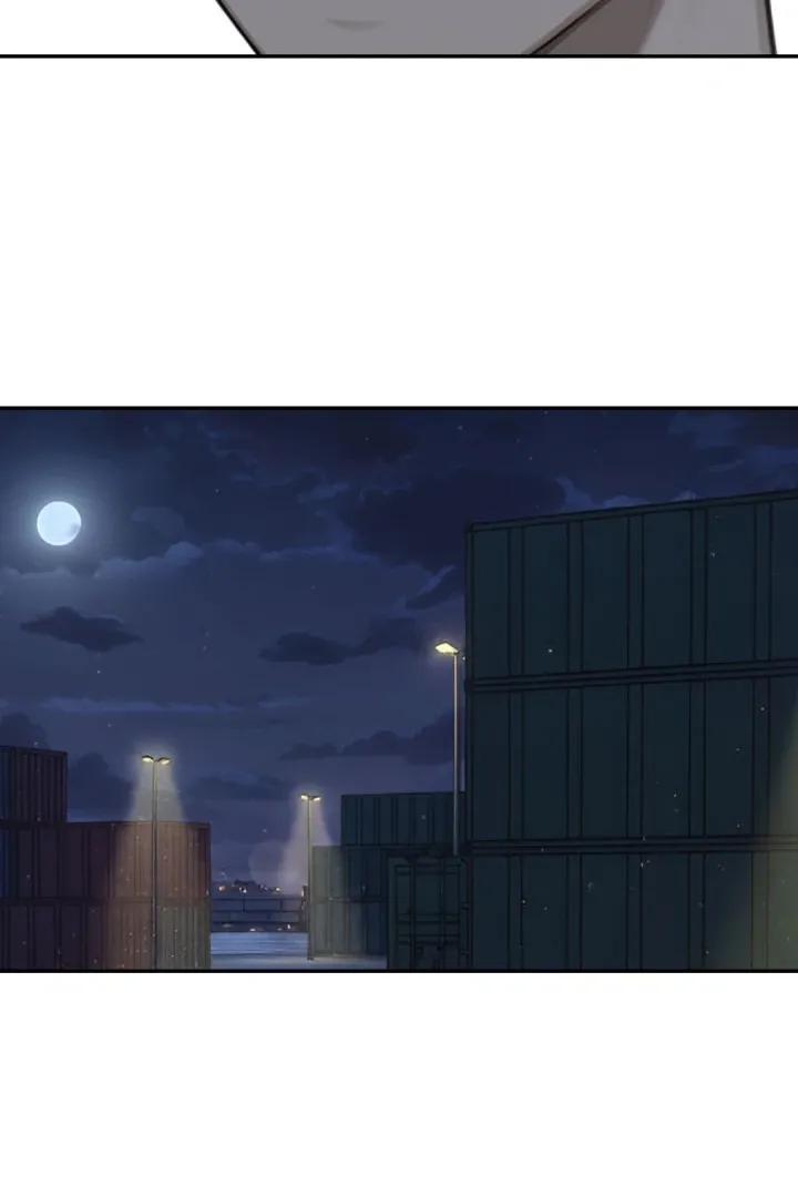 I got trapped inside a container with a married woman Chapter 7 page 49 - 