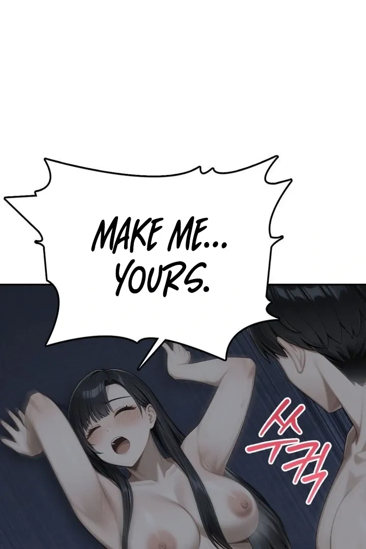 I got trapped inside a container with a married woman Chapter 7 page 54 - 