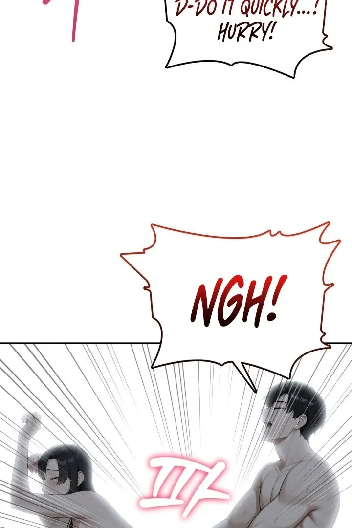 I got trapped inside a container with a married woman Chapter 7 page 64 - 