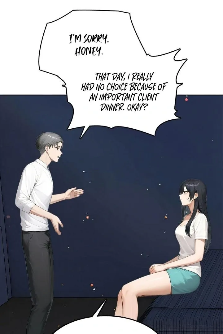 I got trapped inside a container with a married woman Chapter 7 page 9 - 