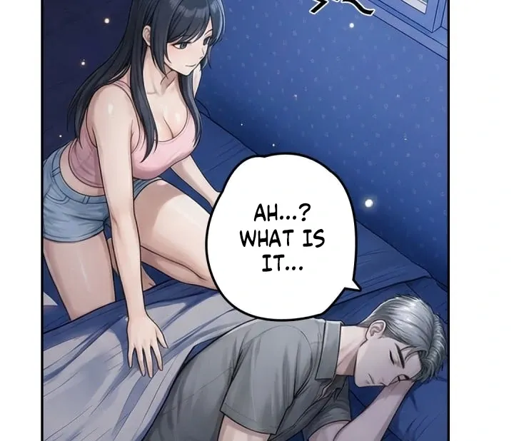 I got trapped inside a container with a married woman Chapter 8 page 13 - 