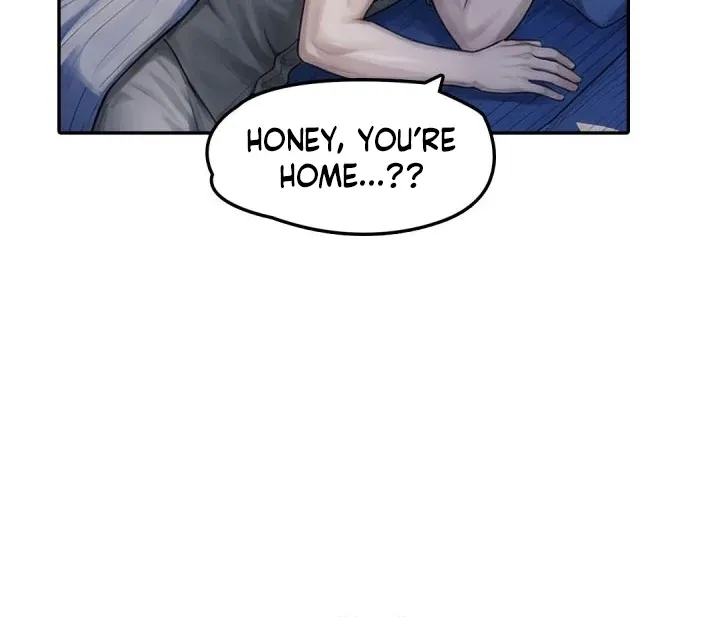 I got trapped inside a container with a married woman Chapter 8 page 14 - 
