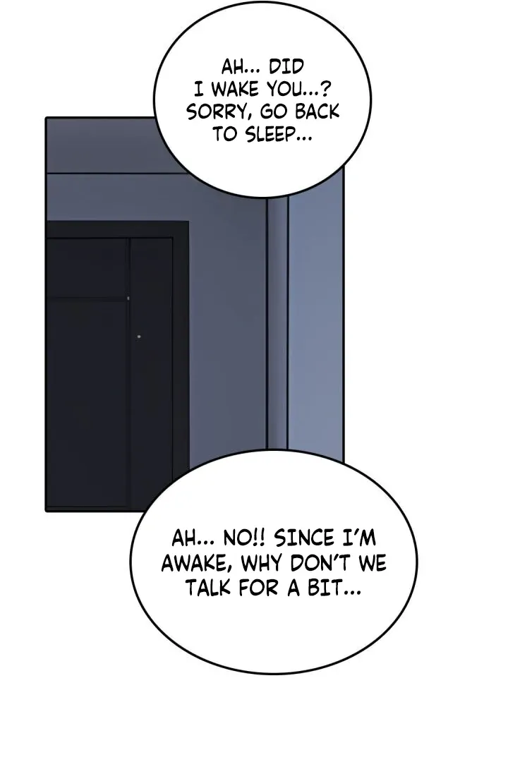 I got trapped inside a container with a married woman Chapter 8 page 15 - 