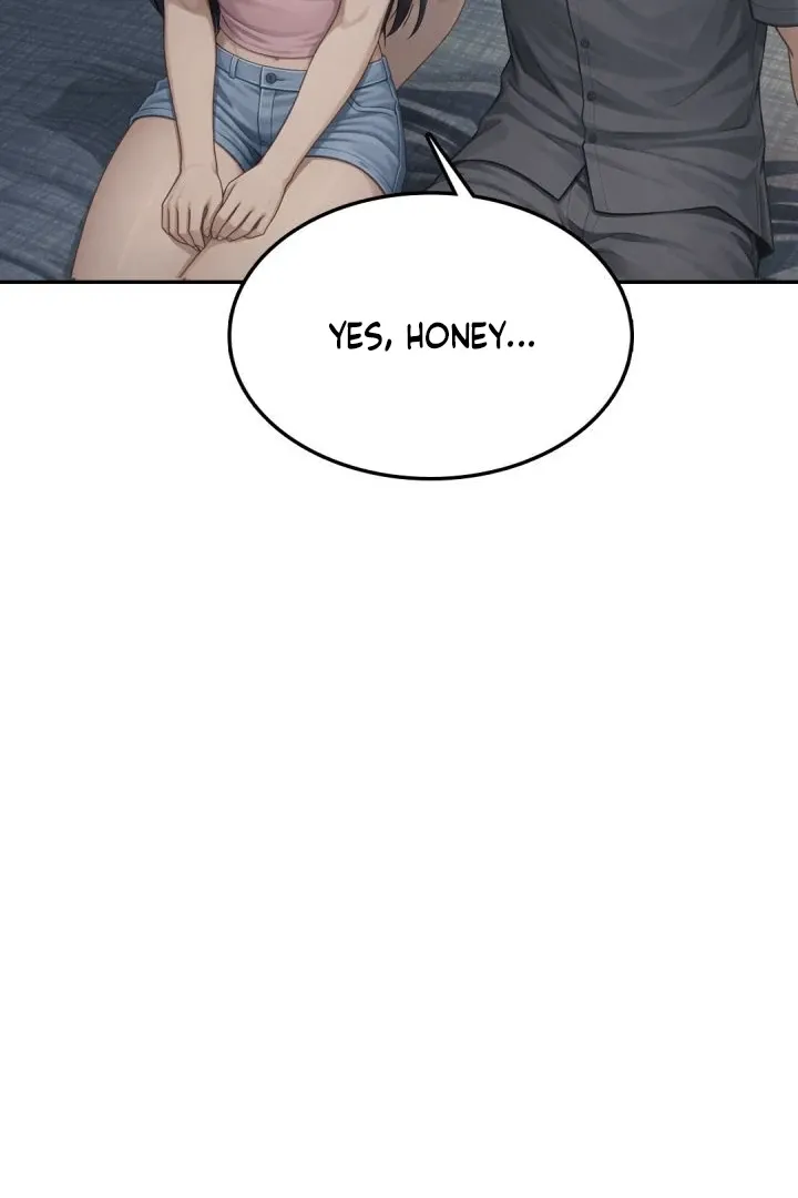I got trapped inside a container with a married woman Chapter 8 page 20 - 