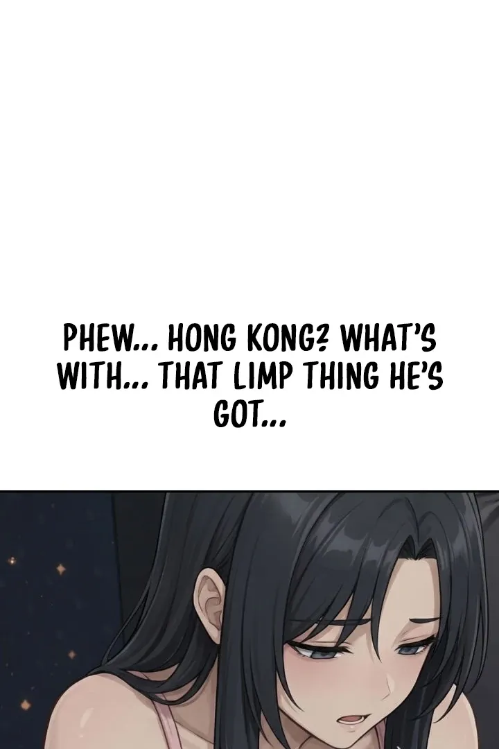 I got trapped inside a container with a married woman Chapter 8 page 21 - 