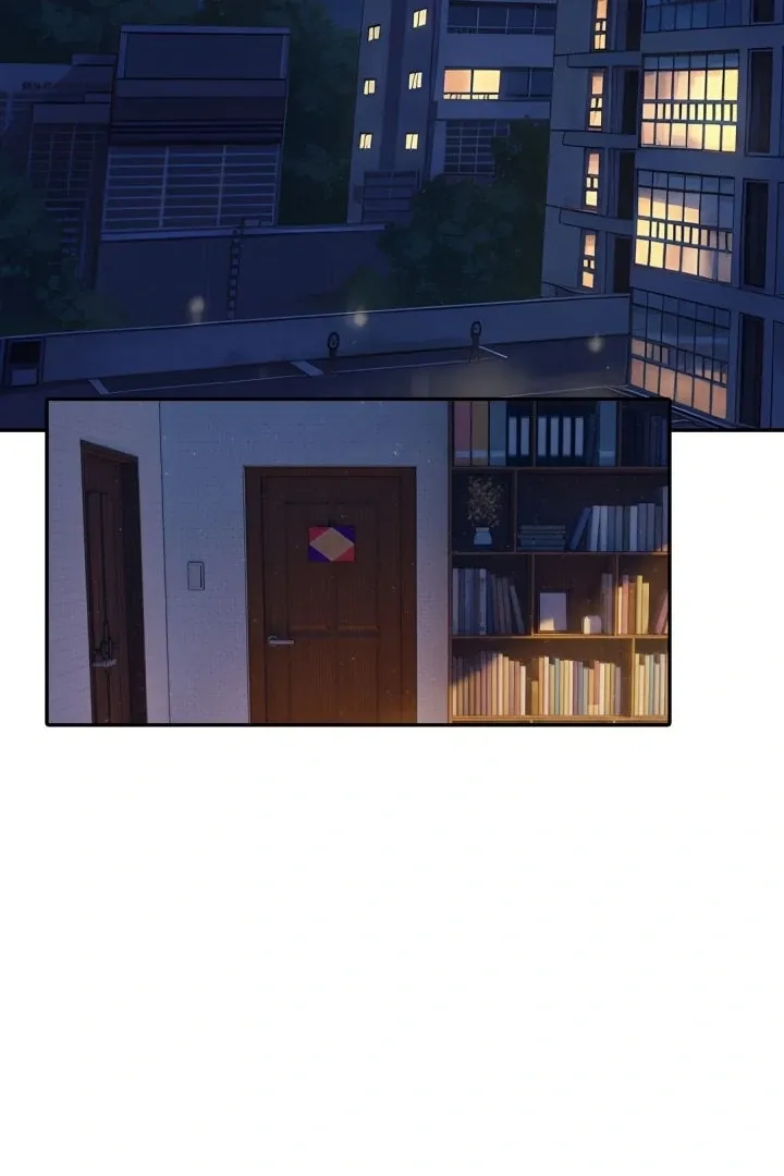 I got trapped inside a container with a married woman Chapter 8 page 30 - 