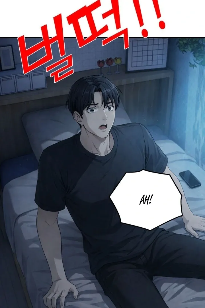I got trapped inside a container with a married woman Chapter 8 page 36 - 