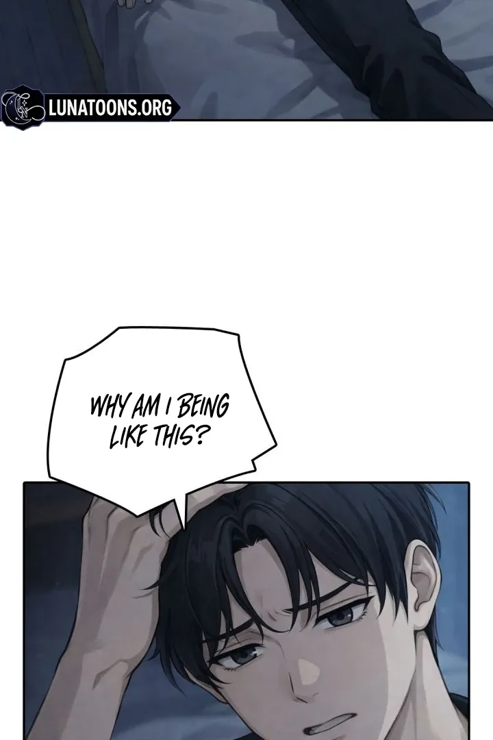 I got trapped inside a container with a married woman Chapter 8 page 37 - 