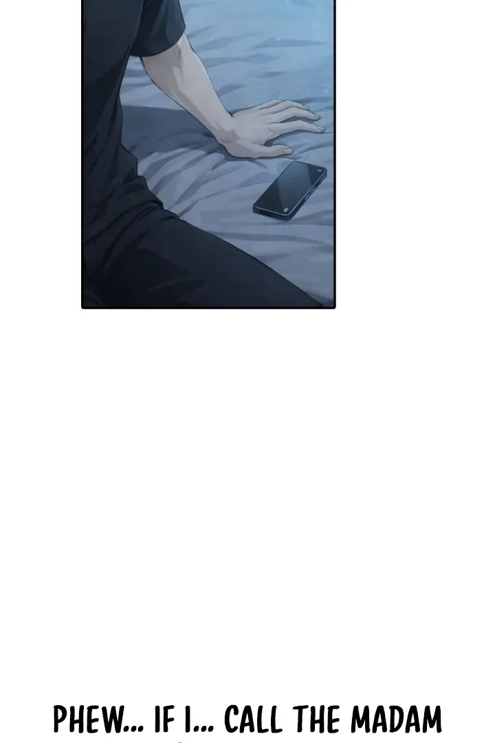 I got trapped inside a container with a married woman Chapter 8 page 39 - 