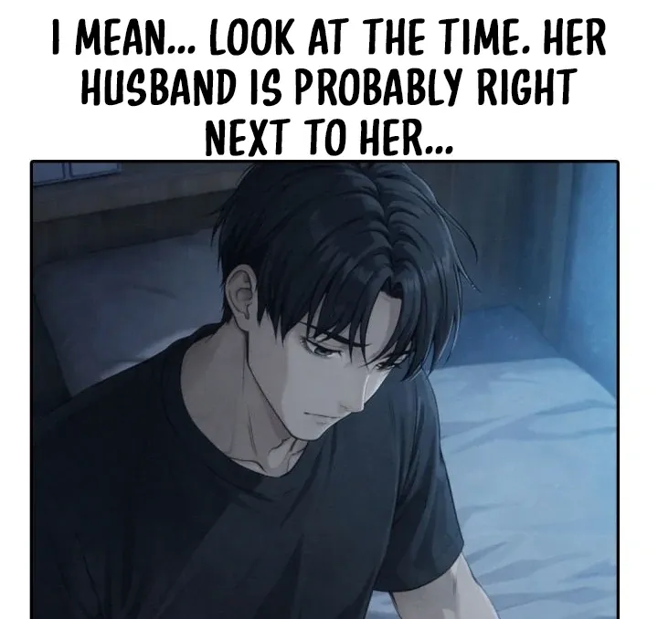 I got trapped inside a container with a married woman Chapter 8 page 41 - 