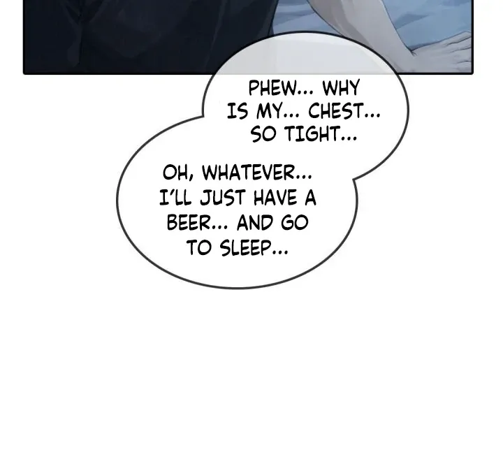 I got trapped inside a container with a married woman Chapter 8 page 42 - 
