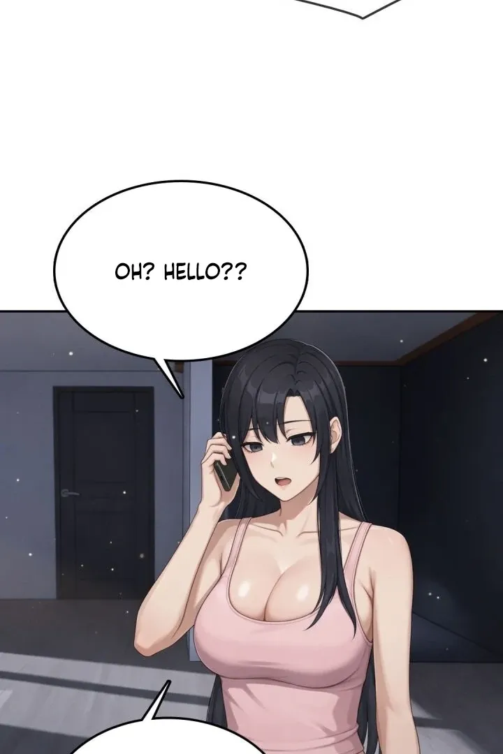 I got trapped inside a container with a married woman Chapter 8 page 46 - 