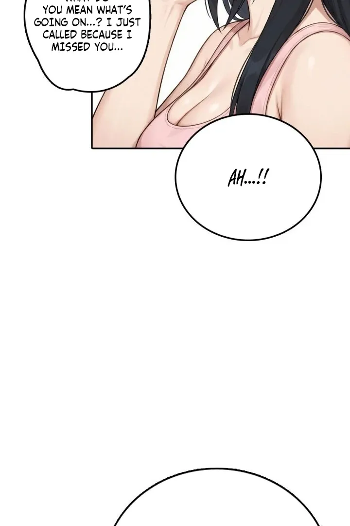 I got trapped inside a container with a married woman Chapter 8 page 48 - 