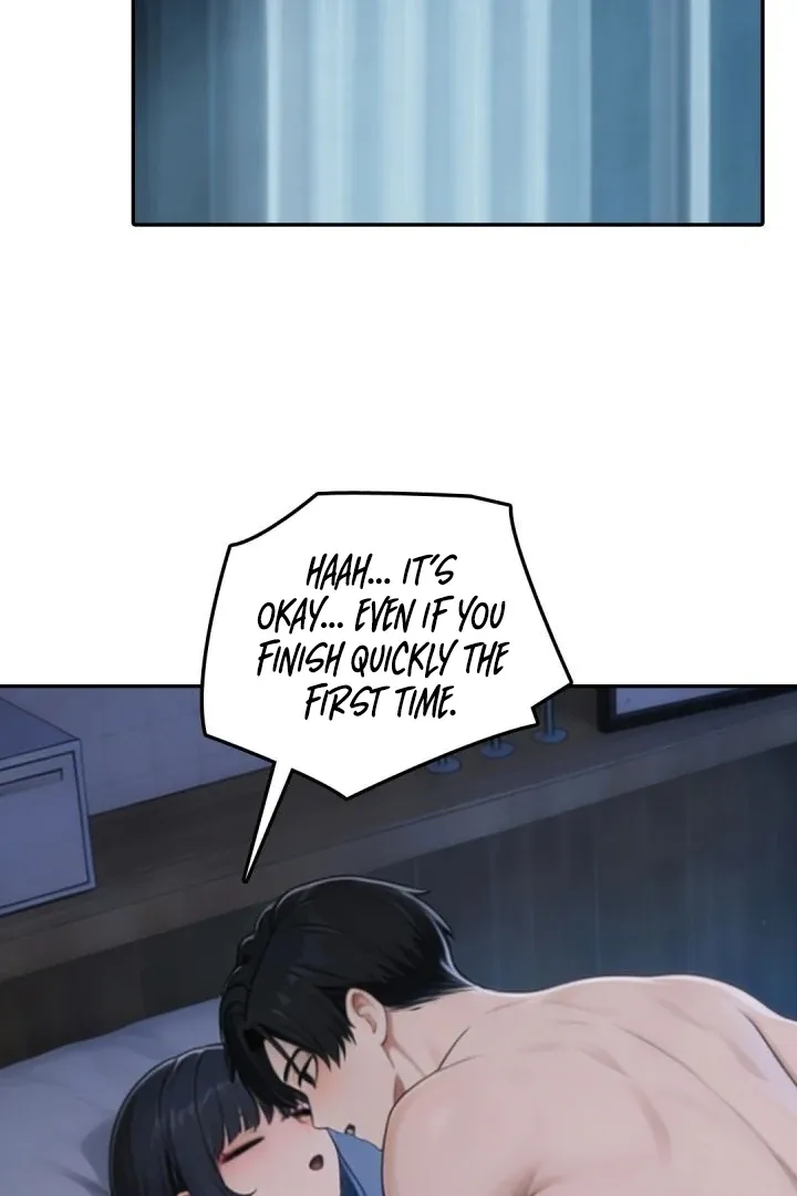 I got trapped inside a container with a married woman Chapter 8 page 65 - 
