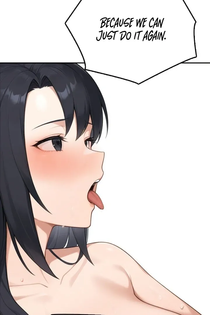 I got trapped inside a container with a married woman Chapter 8 page 67 - 