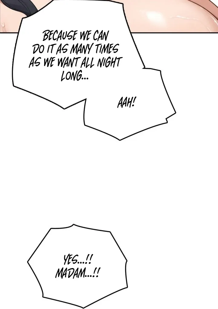 I got trapped inside a container with a married woman Chapter 8 page 68 - 
