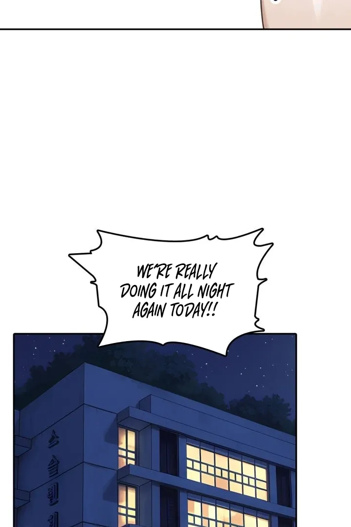 I got trapped inside a container with a married woman Chapter 8 page 71 - 