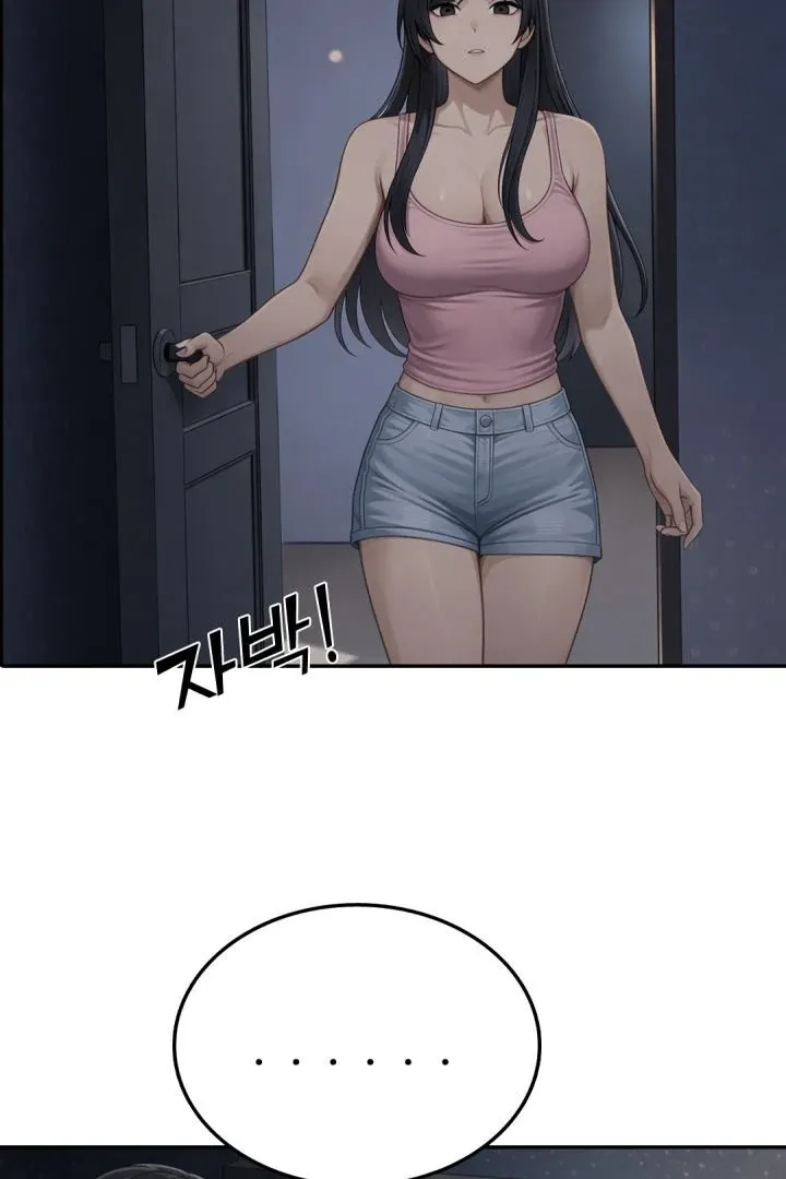 I got trapped inside a container with a married woman Chapter 8 page 10 - 