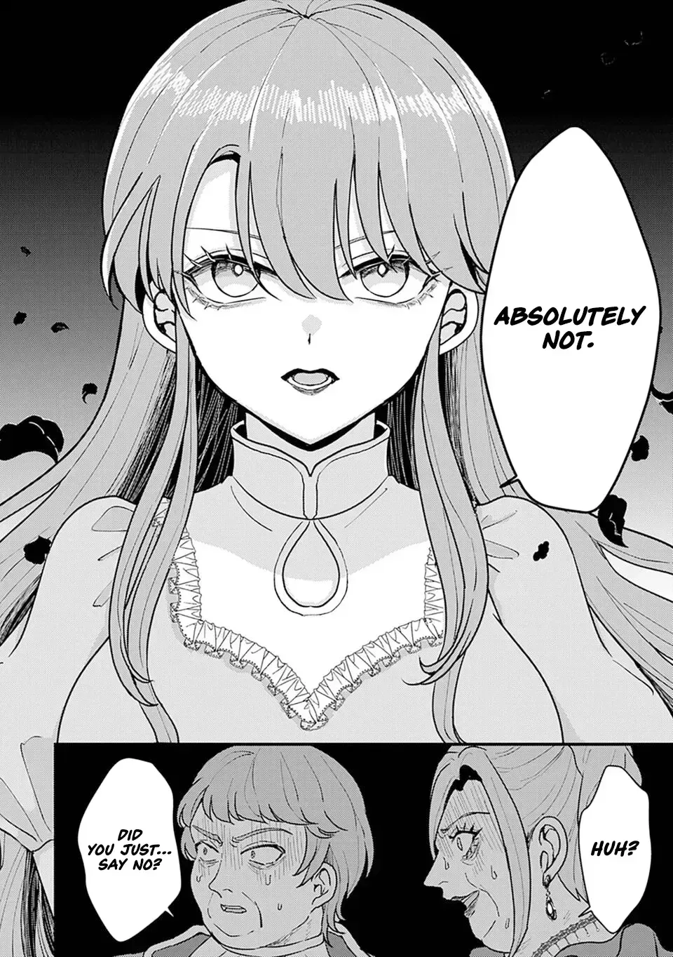 I Hate Everyone, so I