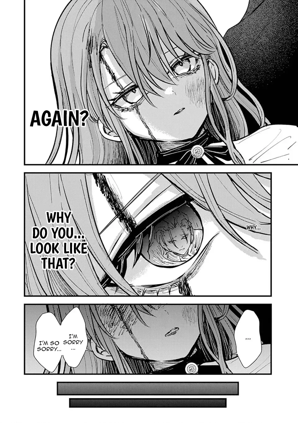 I Hate Everyone, so I