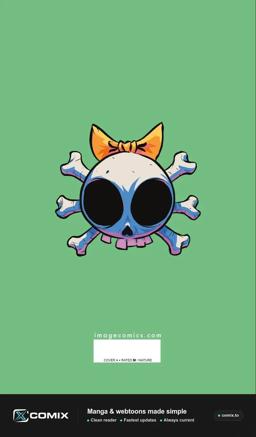 I Hate Fairyland Chapter 15 page 14 - 