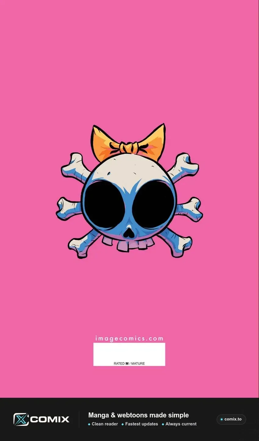 I Hate Fairyland Chapter 19 page 9 - 