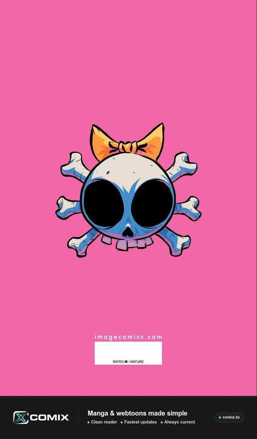 I Hate Fairyland Chapter 6 page 12 - 