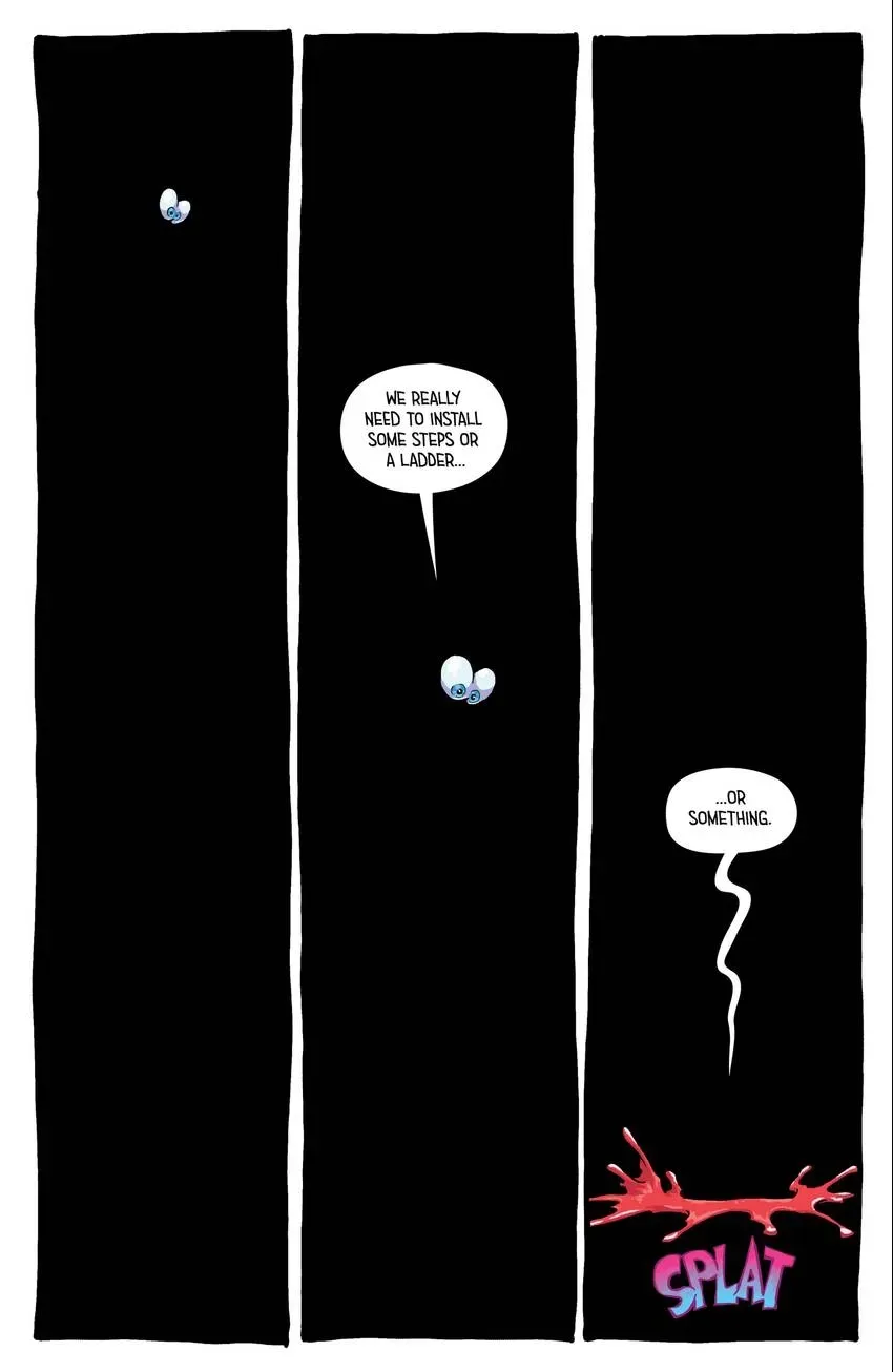 I Hate Fairyland Chapter 9 page 7 - 