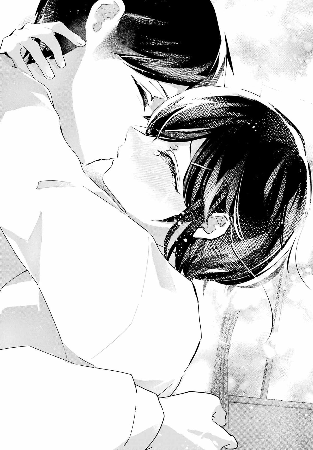 I Hate That We’re Childhood Friends!: My Rise to the Top of School Life with an S-Rank Beauty Begins After a Falling-Out Chapter 13 page 27 - 