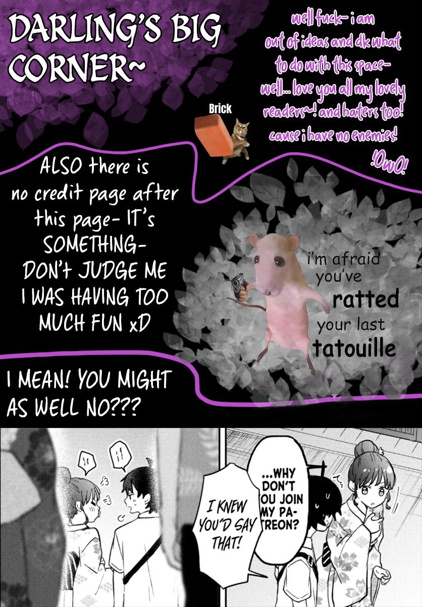 I Hate That We’re Childhood Friends!: My Rise to the Top of School Life with an S-Rank Beauty Begins After a Falling-Out Chapter 14 page 30 - 
