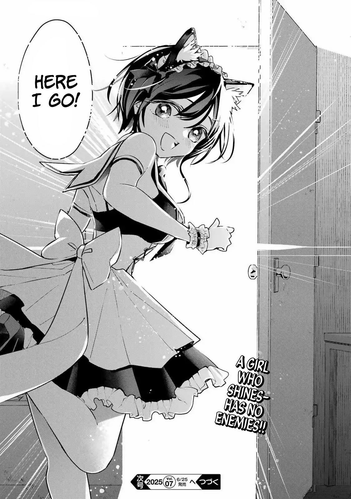 I Hate That We’re Childhood Friends!: My Rise to the Top of School Life with an S-Rank Beauty Begins After a Falling-Out Chapter 3 page 39 - 