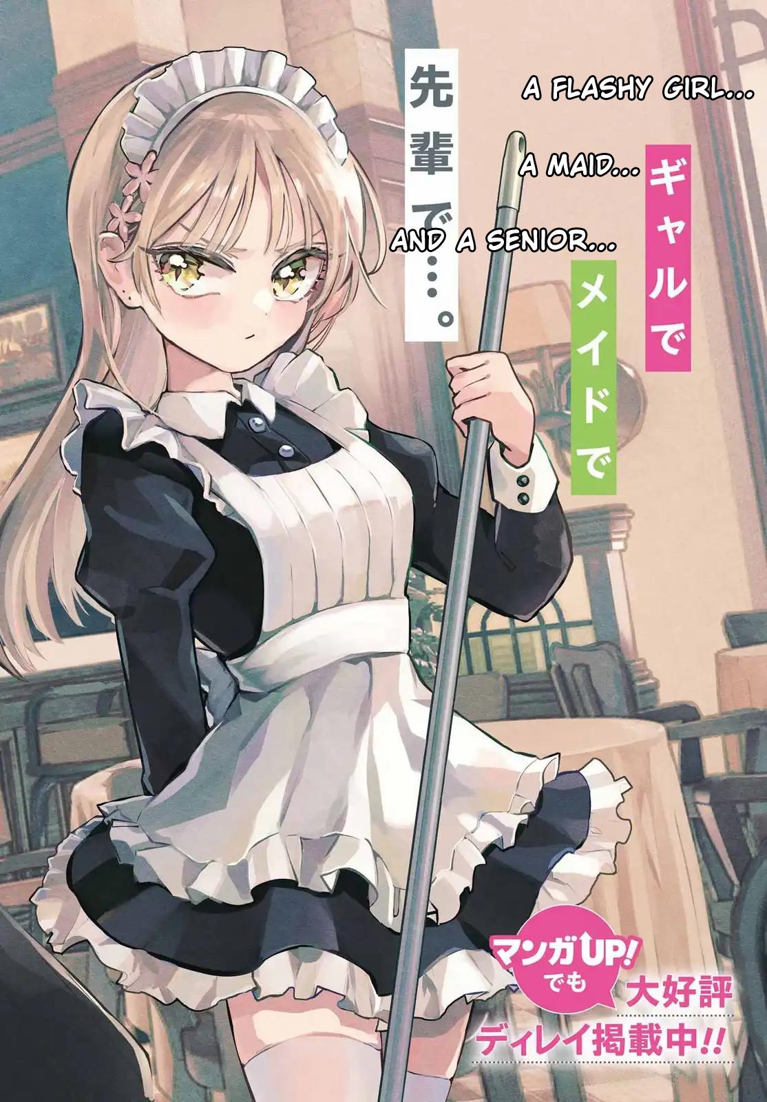 I Hate That We’re Childhood Friends!: My Rise to the Top of School Life with an S-Rank Beauty Begins After a Falling-Out Chapter 6 page 4 - 
