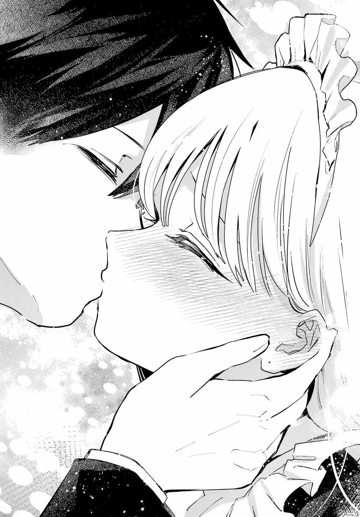 I Hate That We’re Childhood Friends!: My Rise to the Top of School Life with an S-Rank Beauty Begins After a Falling-Out Chapter 9 page 31 - 