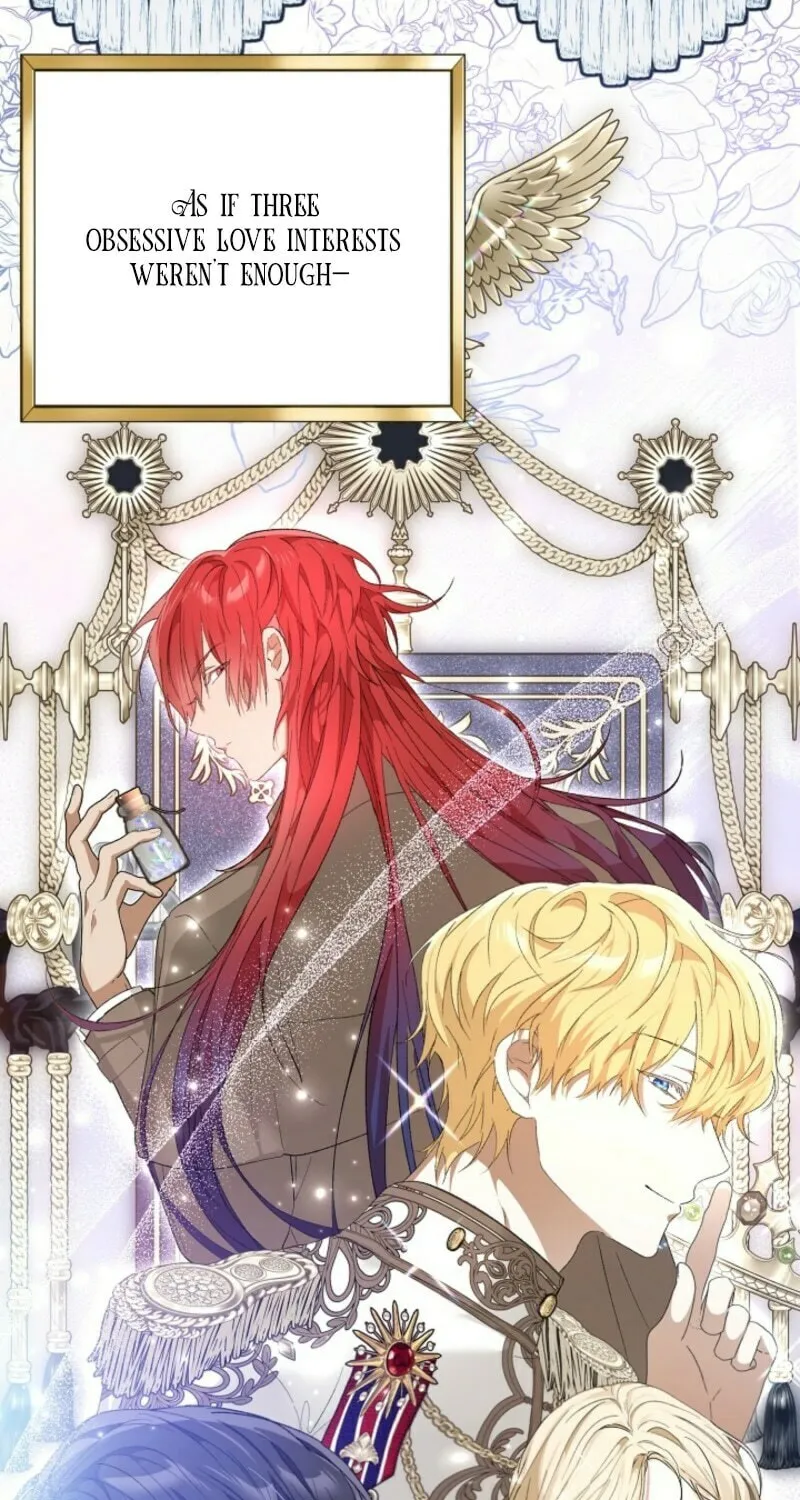 I Hate This Kind of Reverse Harem Chapter 1 page 102 - 