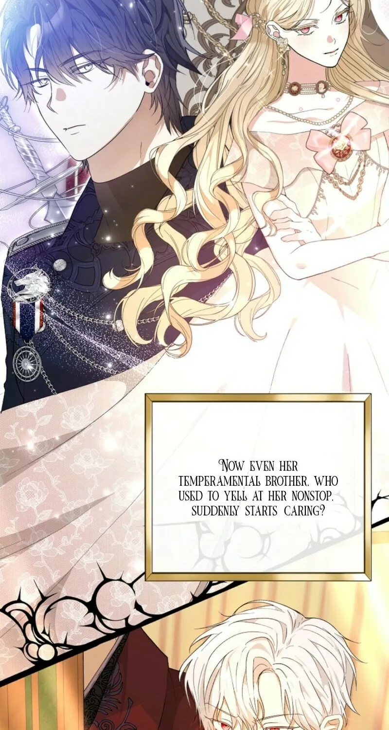 I Hate This Kind of Reverse Harem Chapter 1 page 103 - 