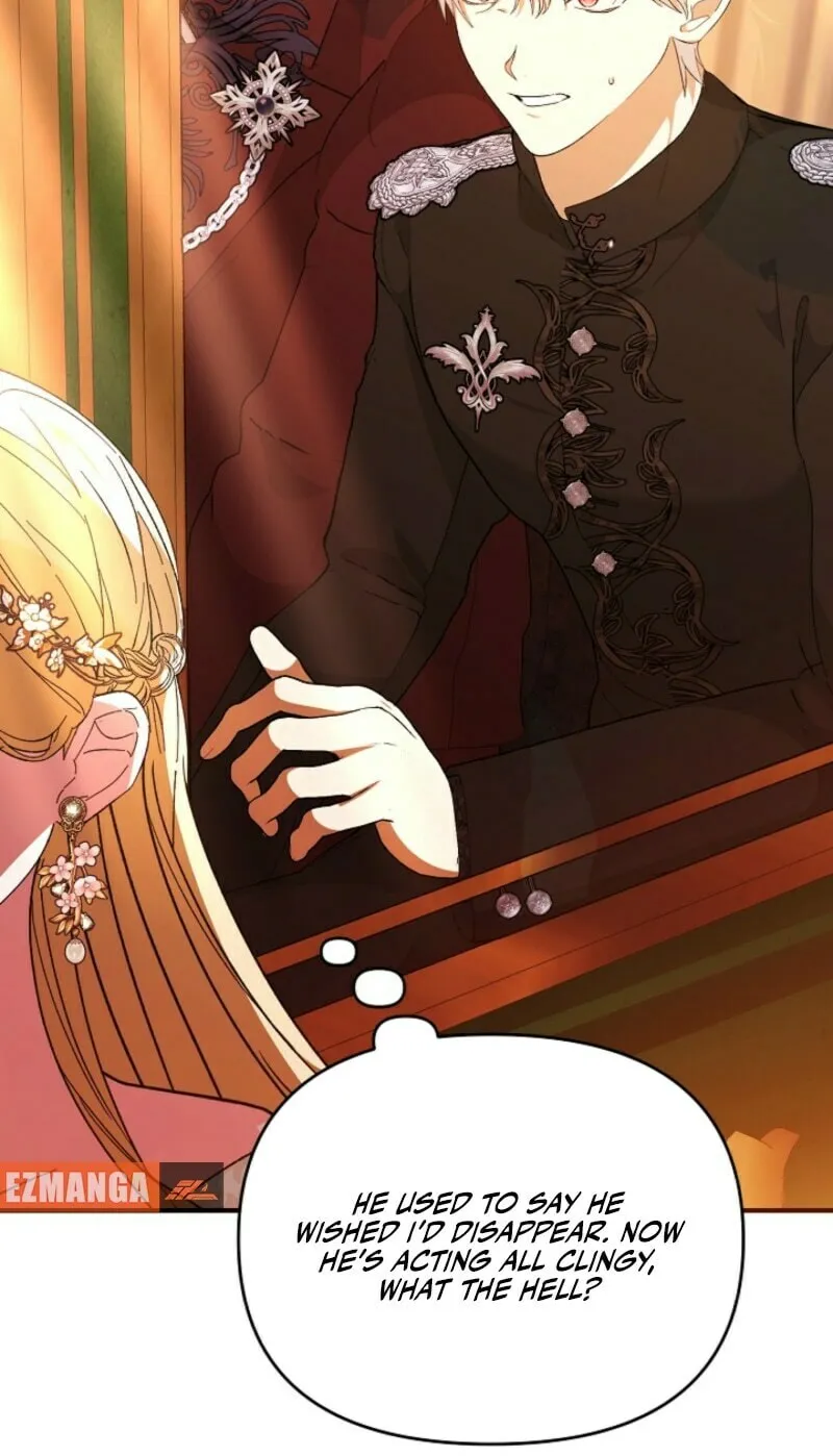 I Hate This Kind of Reverse Harem Chapter 1 page 104 - 