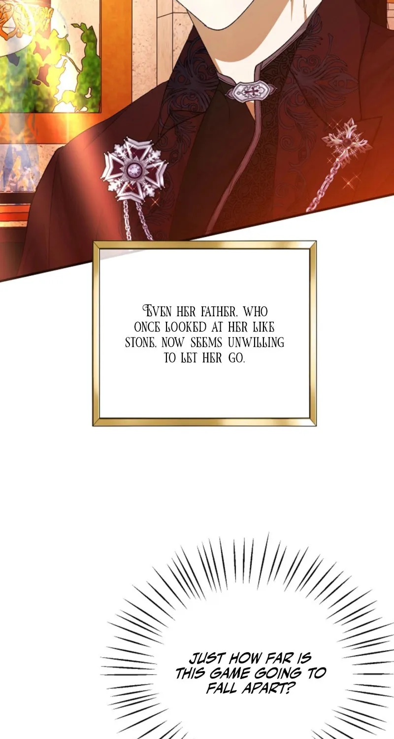 I Hate This Kind of Reverse Harem Chapter 1 page 107 - 