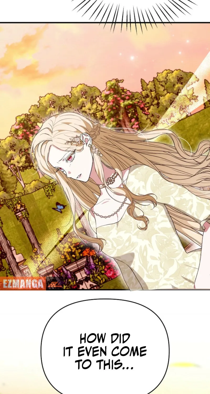 I Hate This Kind of Reverse Harem Chapter 1 page 108 - 