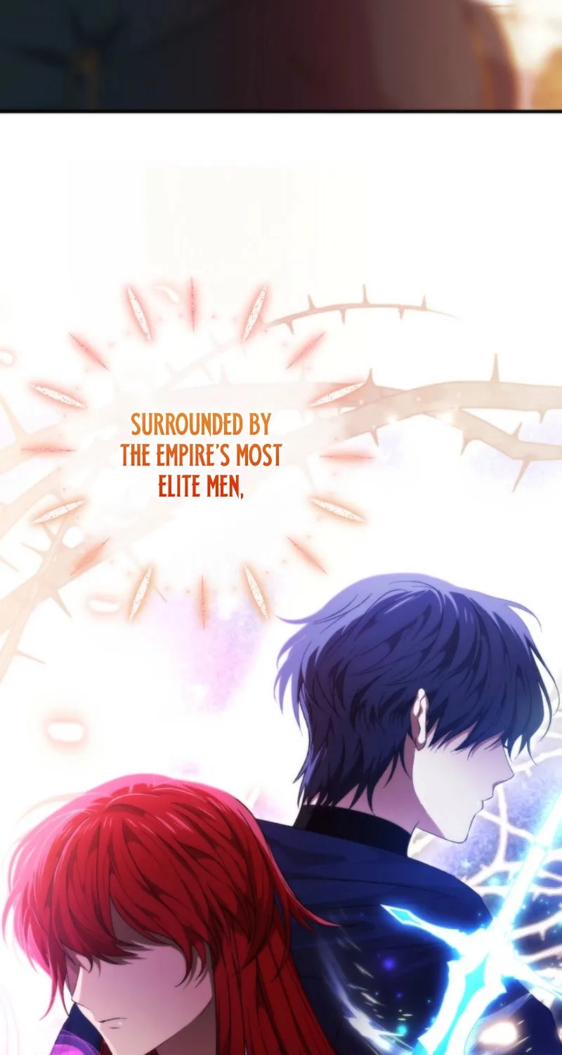 I Hate This Kind of Reverse Harem Chapter 1 page 14 - 