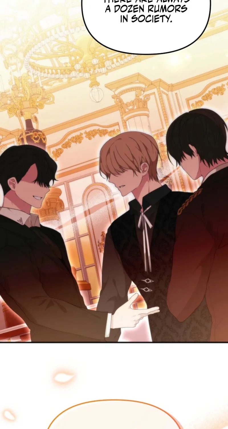 I Hate This Kind of Reverse Harem Chapter 1 page 4 - 