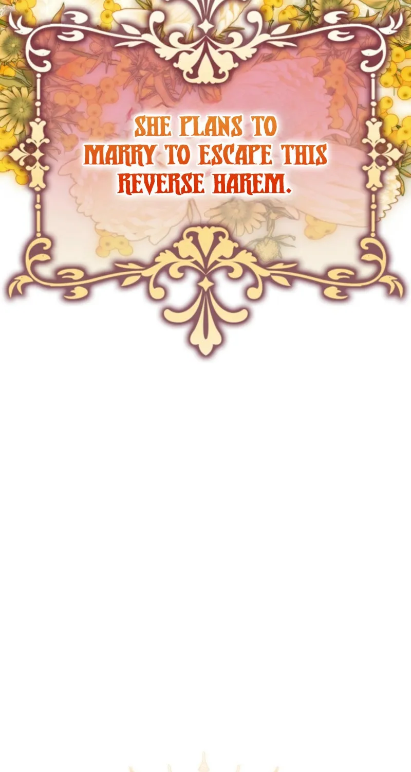 I Hate This Kind of Reverse Harem Chapter 1 page 31 - 