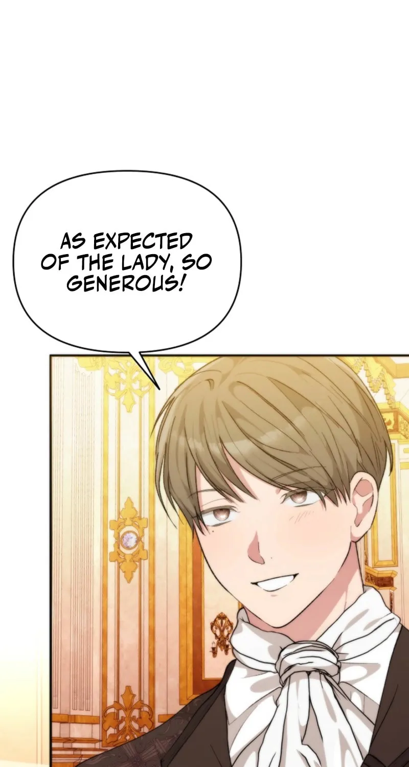 I Hate This Kind of Reverse Harem Chapter 1 page 33 - 