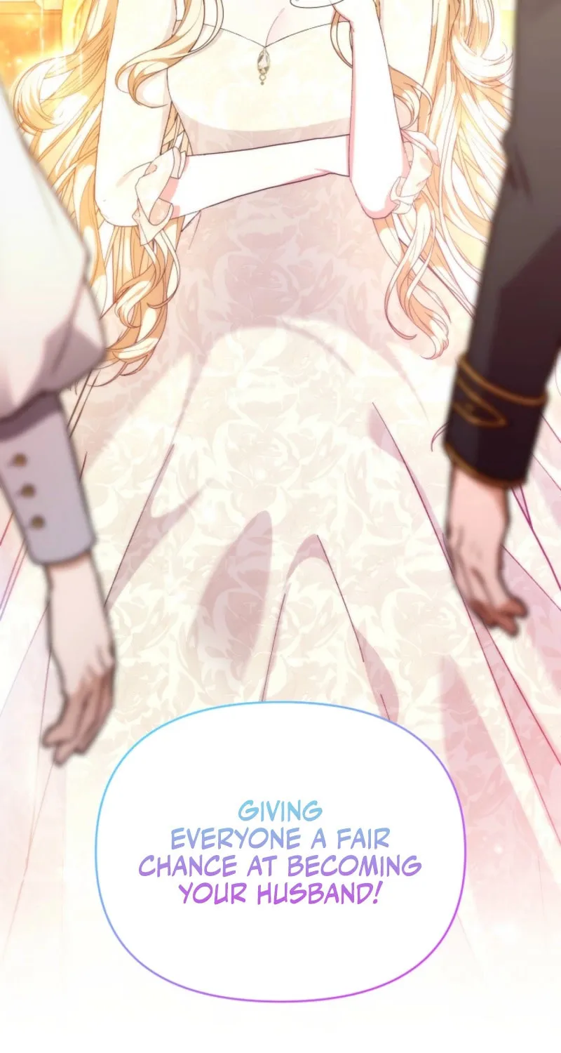 I Hate This Kind of Reverse Harem Chapter 1 page 35 - 