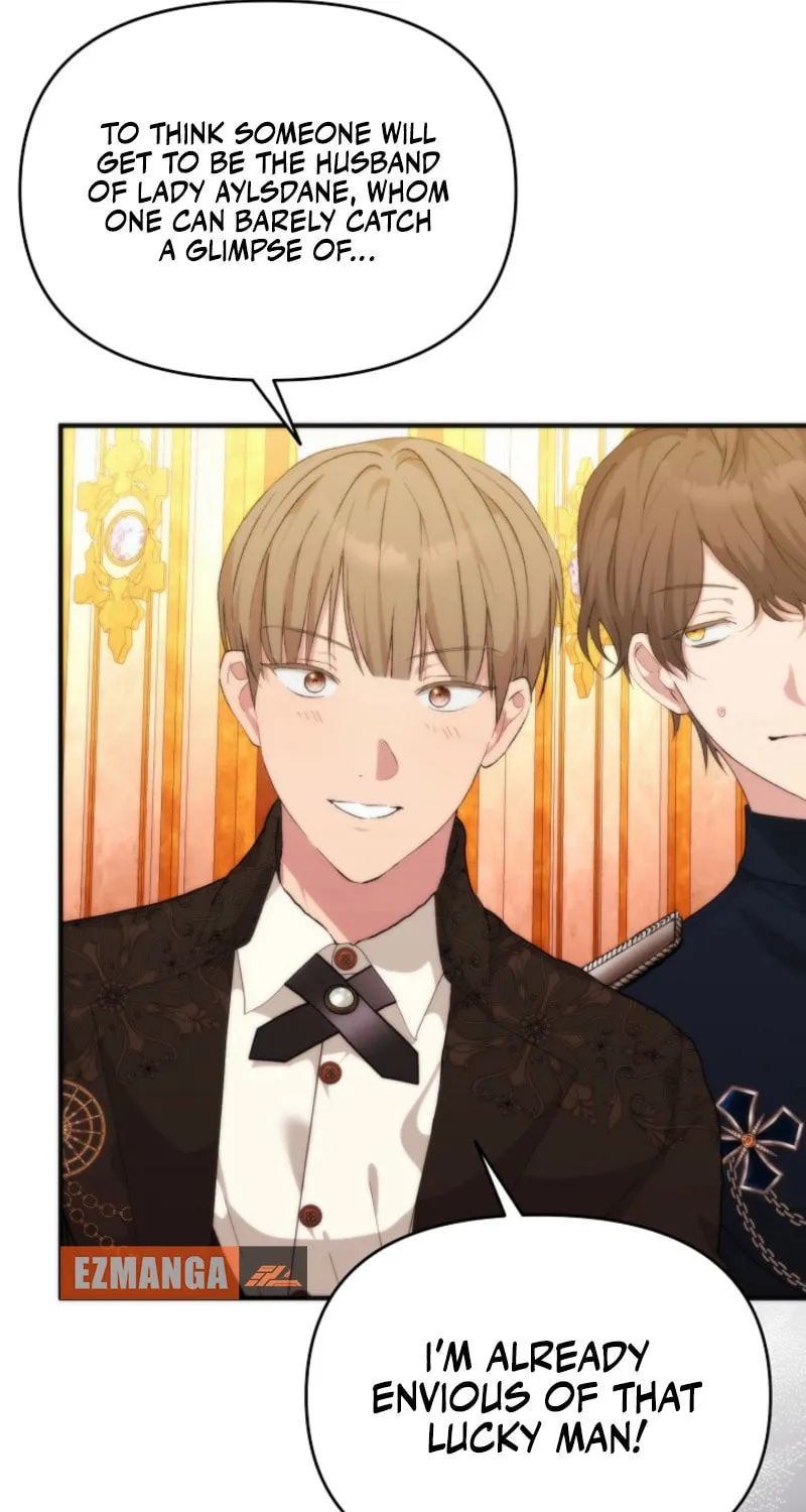 I Hate This Kind of Reverse Harem Chapter 1 page 37 - 