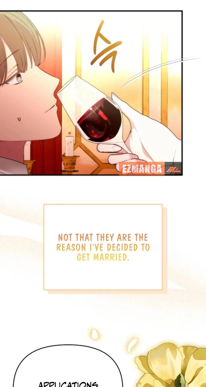I Hate This Kind of Reverse Harem Chapter 1 page 43 - 